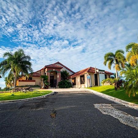 Hacienda El Jibarito Aparthotel San Sebastian Bagian luar foto