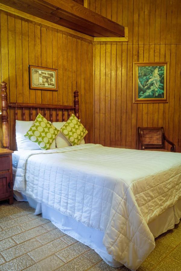 Hacienda El Jibarito Aparthotel San Sebastian Bagian luar foto
