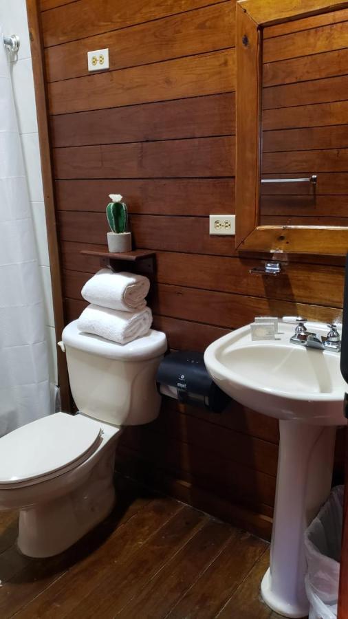 Hacienda El Jibarito Aparthotel San Sebastian Bagian luar foto