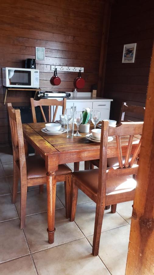 Hacienda El Jibarito Aparthotel San Sebastian Bagian luar foto
