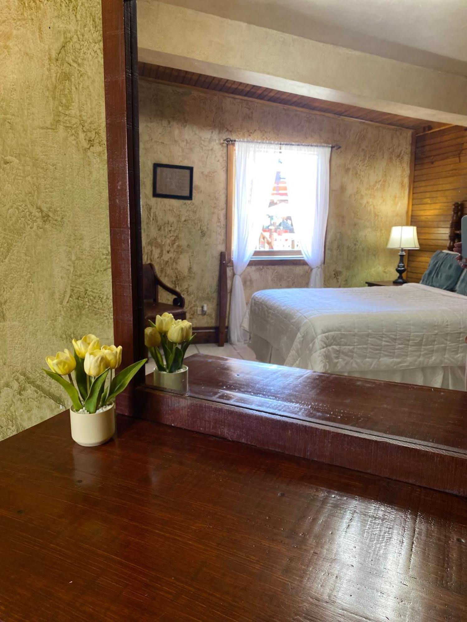 Hacienda El Jibarito Aparthotel San Sebastian Bagian luar foto