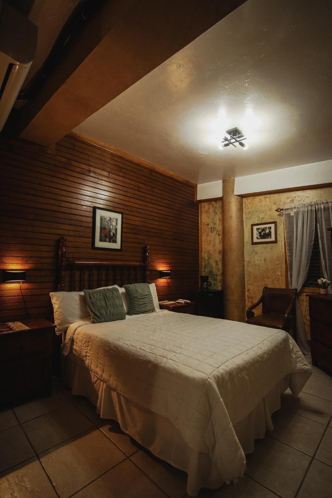 Hacienda El Jibarito Aparthotel San Sebastian Bagian luar foto